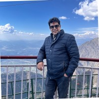 Sanjay Srivastava