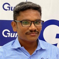 Mohanmurali Rajagopal