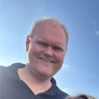 Michael Vinter Knudsen