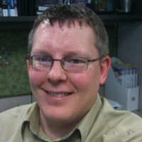 Mark Osmond