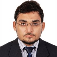 Ahsan Saleem - FCCA (UK), ACA (PK)