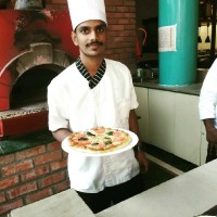 Gokul Unnikrishnan