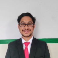 Kshitij Sinha