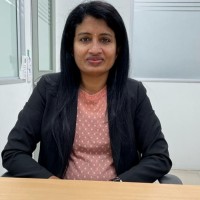 Sindhu Surendrababu