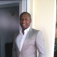 Marlon Abrahams