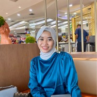 Krisyunika Safitri