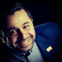 mohammad sadegh saadi