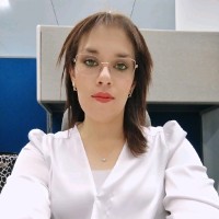 Ana Karina Huerta Garduño