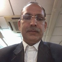 Nepal Singh