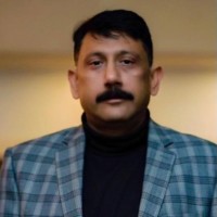 Ravi Prakash