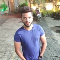 Mohammad Mazin Shaikh