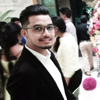 Anurag Phukan