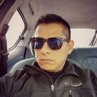 Sergio Quispe