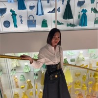 Angela, Oi Yan Cheng