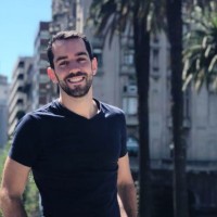 Alexandre Suzzim Calgaroto
