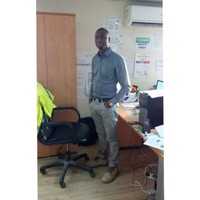 Fadare Kehinde.O