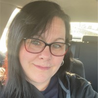 Kelly Budd