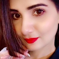 Celina Khan