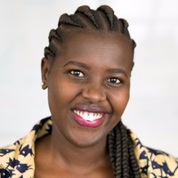 Beatrice Mutuku