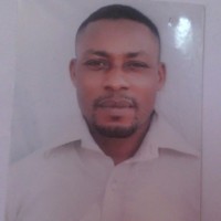 simon odey