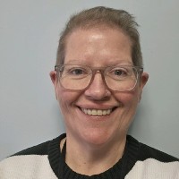 Andy (Andrea) Creighton