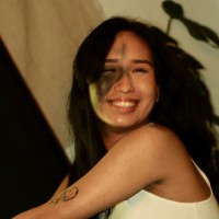 Hayley Kong