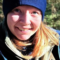 Frida Berglund