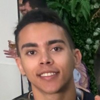 Raphael Siqueira Borba