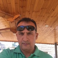 Mohammed Afaneh