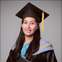 Ashmita Manandhar Shrestha