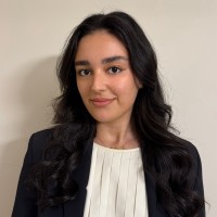 Ayşe Berna Çorapçı