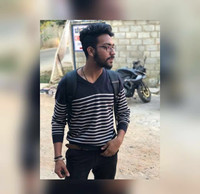 Shivansh Rai