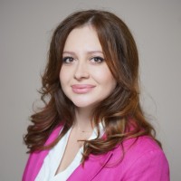 Irina MUNTEAN-PȘENICINÎI