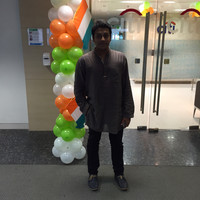 Pavan Kumar N C