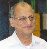 C J Kalra