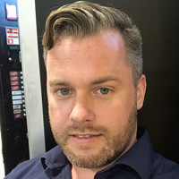 Daniel Fletcher