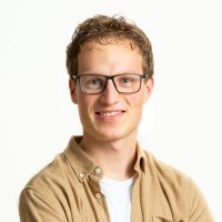 Yoeri Van De Ridder