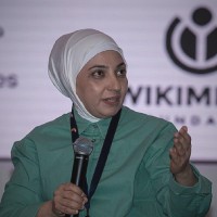 Luma Salman
