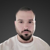 Giannis Mpamparakos