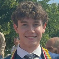 Conor Geary