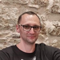 Oleksandr Yermolenko
