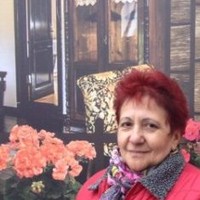 Constanta Dimitriu