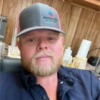 Hunter Morehead