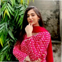Fatima Ajmal