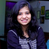 Sramana Sengupta