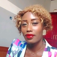 Marcelle Gaëlle Njock