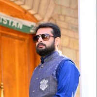 Syed Noman Bashir