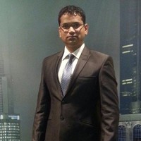 Nitin Pokale