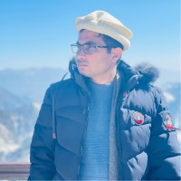 Asghar Nazir