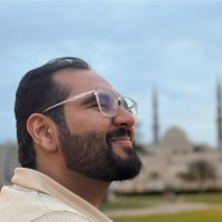 Imad Raza